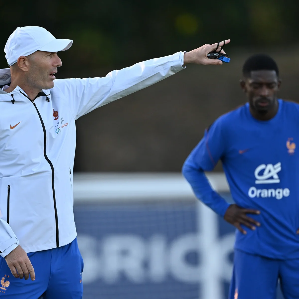 Saiba onde assistir a Bélgica x França pela Nations League