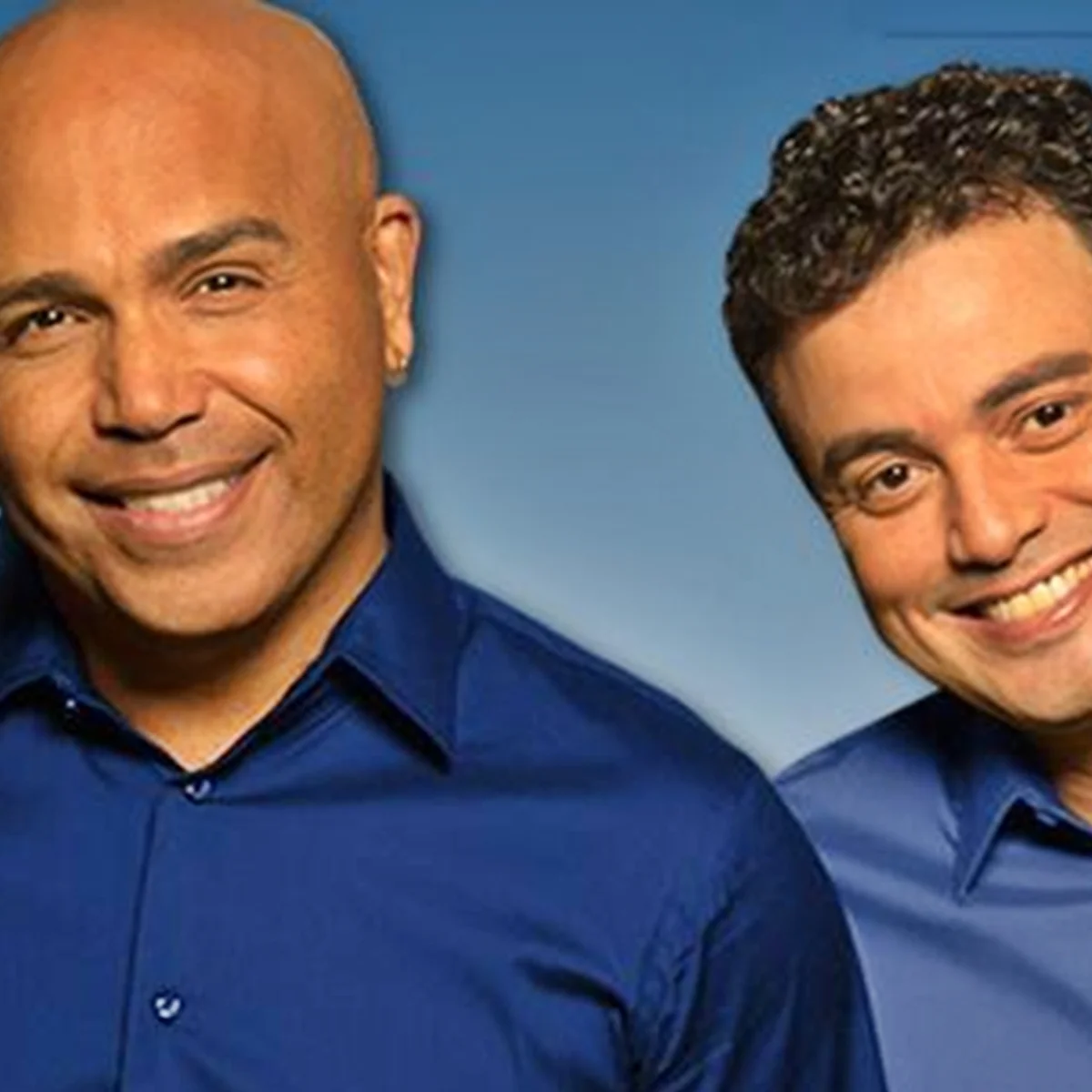 Rick e Renner eram irmãos? Saiba como surgiu a dupla sertaneja