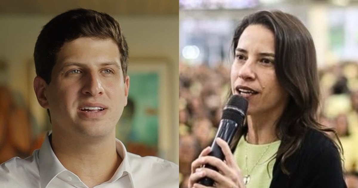Real Time: João Campos e Raquel Lyra têm empate técnico no 1° turno para o Governo de PE