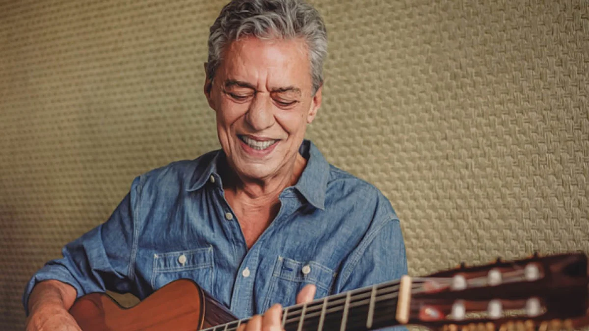 Chico Buarque é alvo de ameaça de morte na web e aciona polícia do Rio