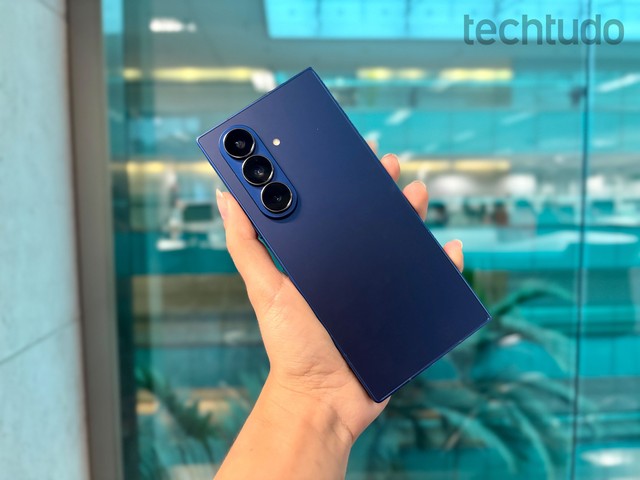 Celular com tela grande: 5 melhores modelos para comprar