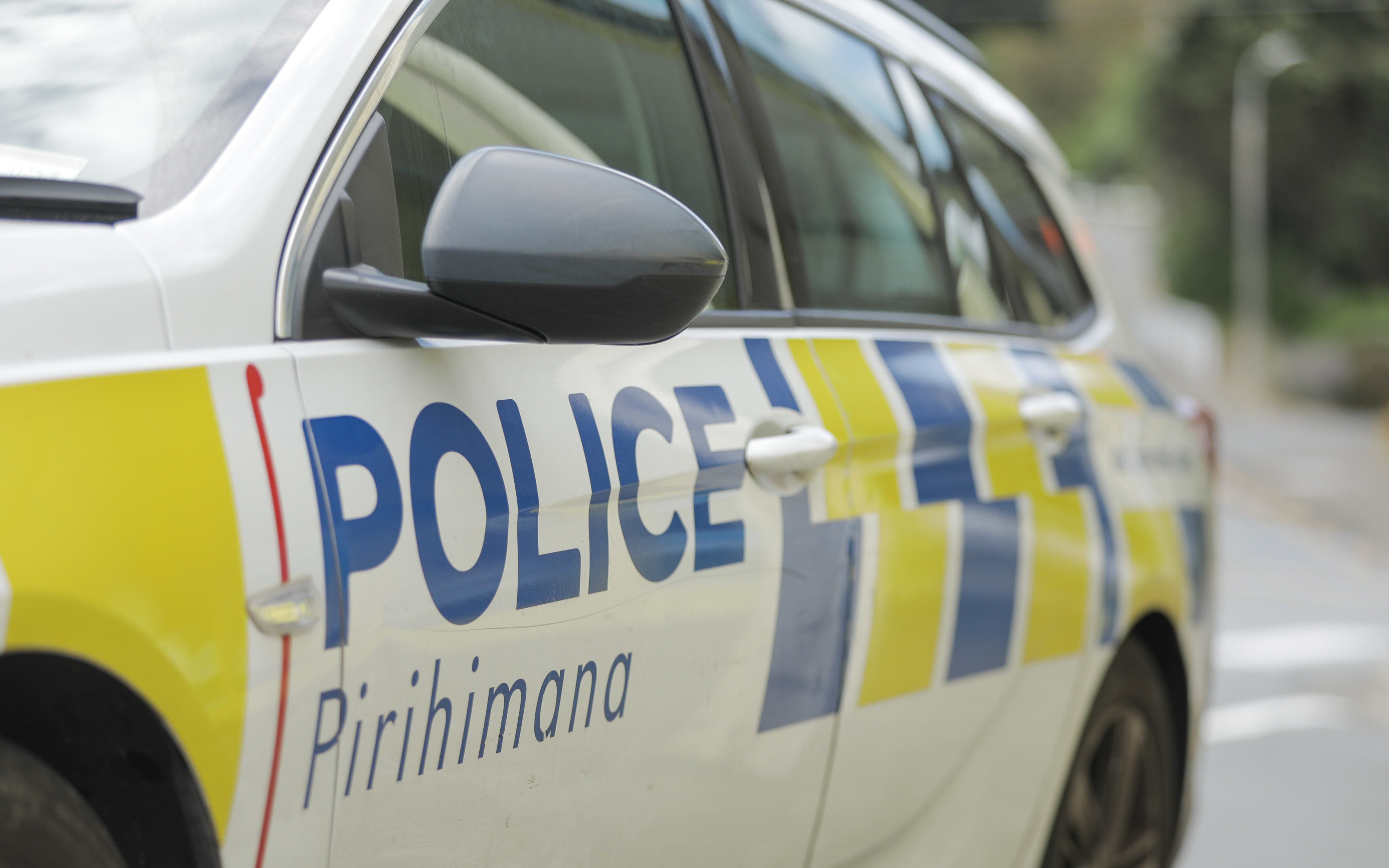 Imagem da matéria: 'Desordem entre vizinhos' deixa uma pessoa gravemente ferida em Auckland