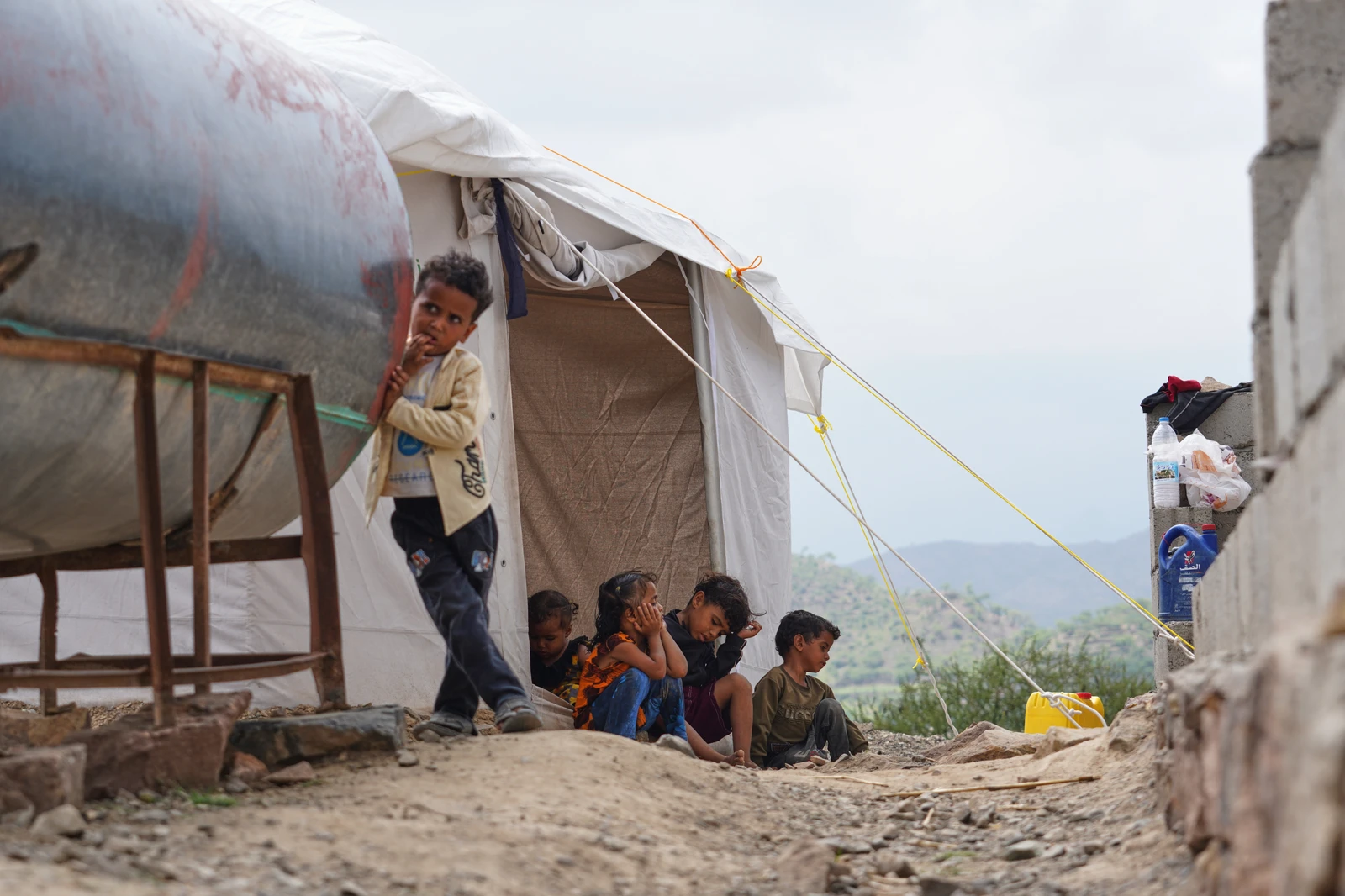 Como a Turquia e os estados do Golfo estão moldando a agenda da ONU