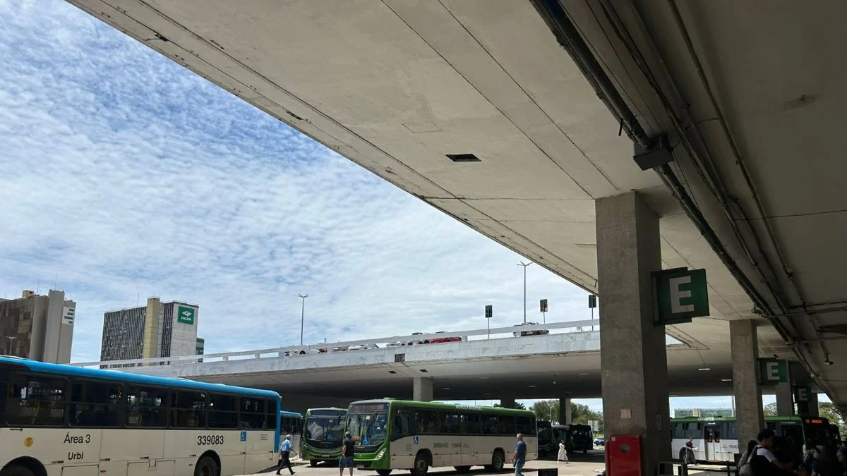 Greve dos rodoviários: empresas oferecem reajuste salarial de 6%