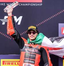 Foto: Reprodução / MotoGP