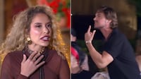 Adriane Galisteu revela o que é chique em A Fazenda 18: ‘Não ter medo de se expor’