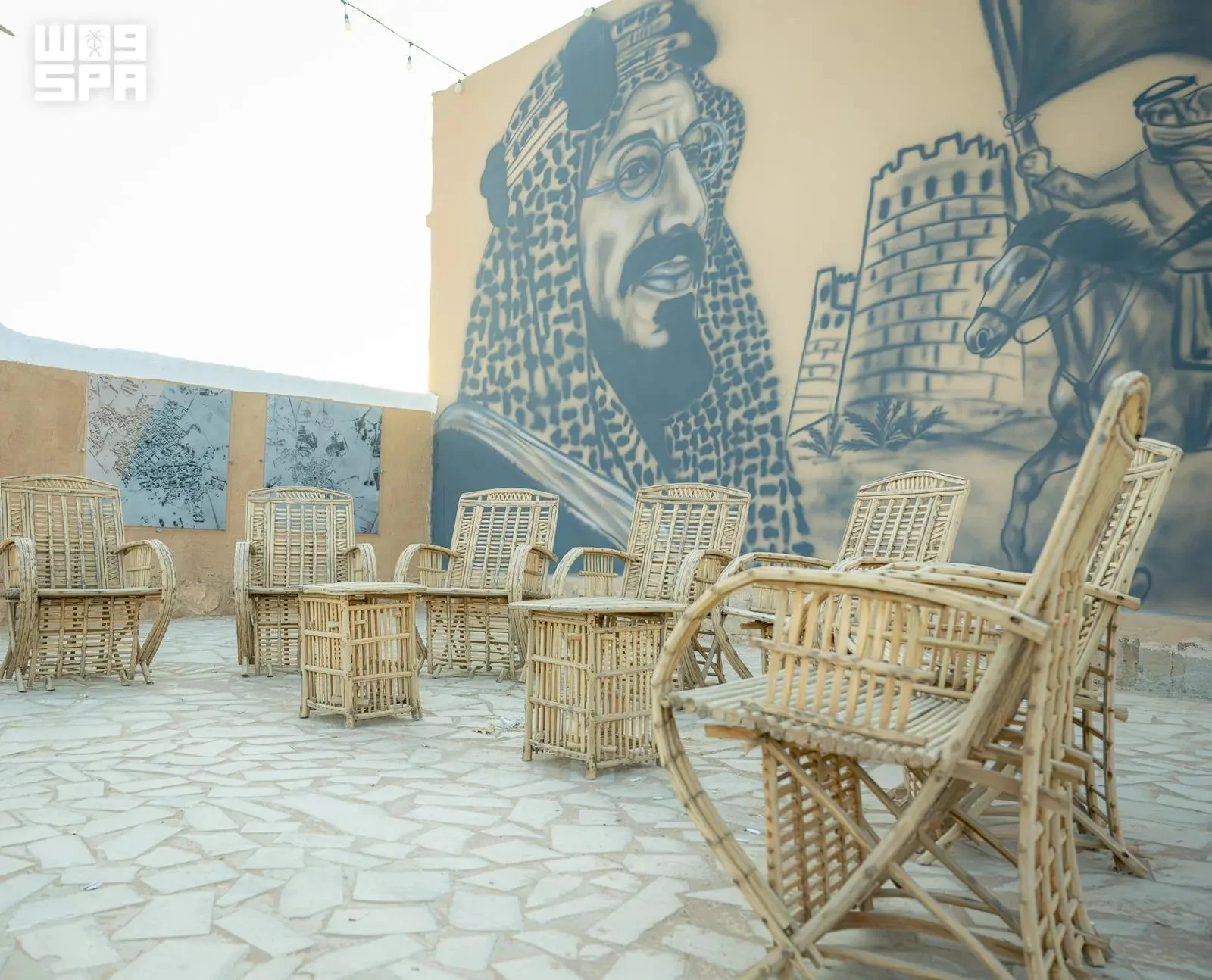 O Ember Dining acende um cardápio de sabores globais em Jeddah