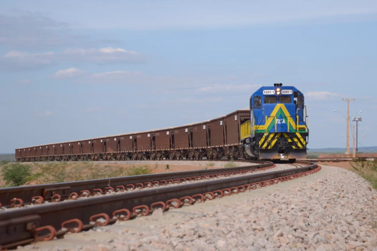 ANTT cria autorregulação ferroviária após Fazenda ver risco à concorrência
