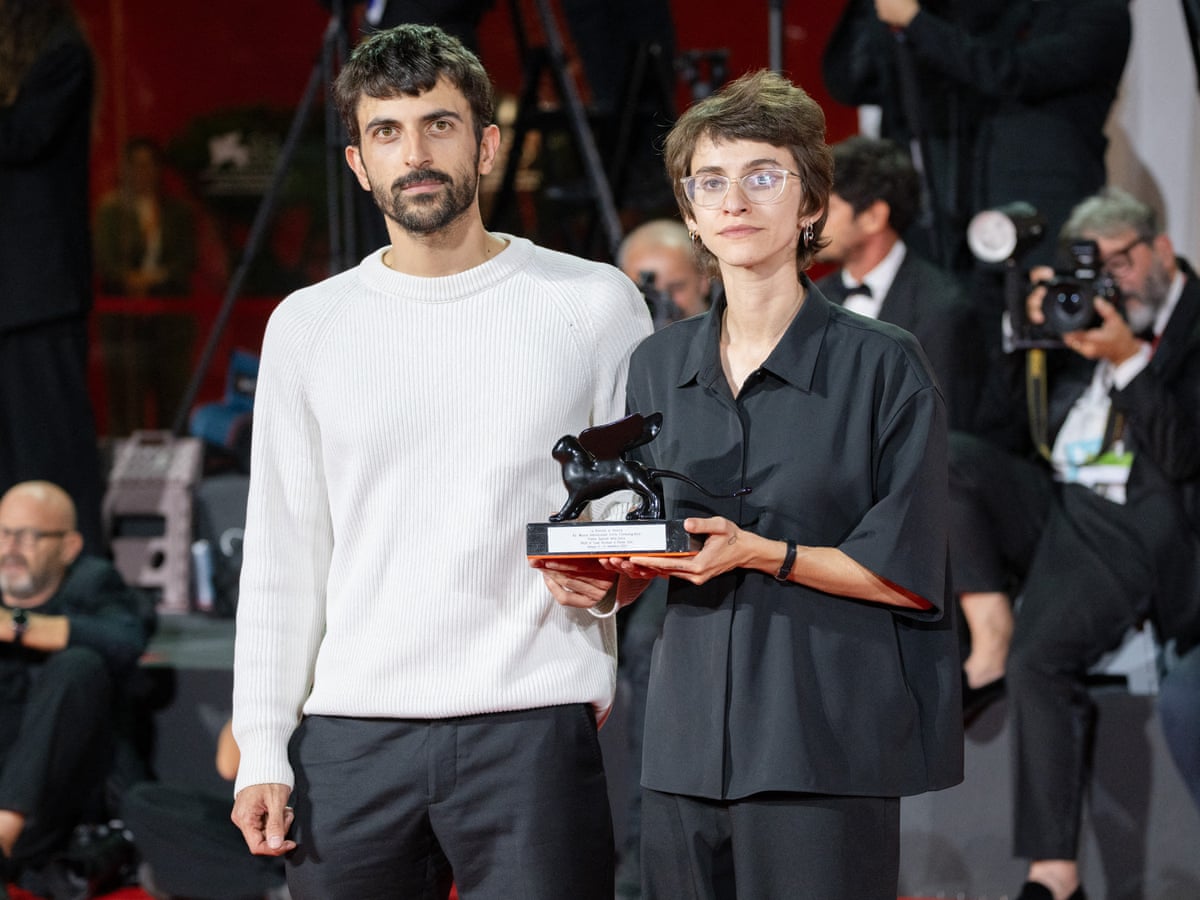 De ovacões em Veneza a ameaças de morte em Israel: as respostas extremas ao documentário NAZA