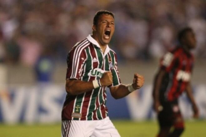 Luxemburgo, Marcelinho Carioca, Edmundo, Sarah Menezes e mais: veja os esportistas candidatos