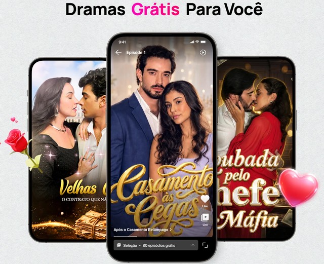 Sua Novela app: veja como funciona, pagamento e se é confiável