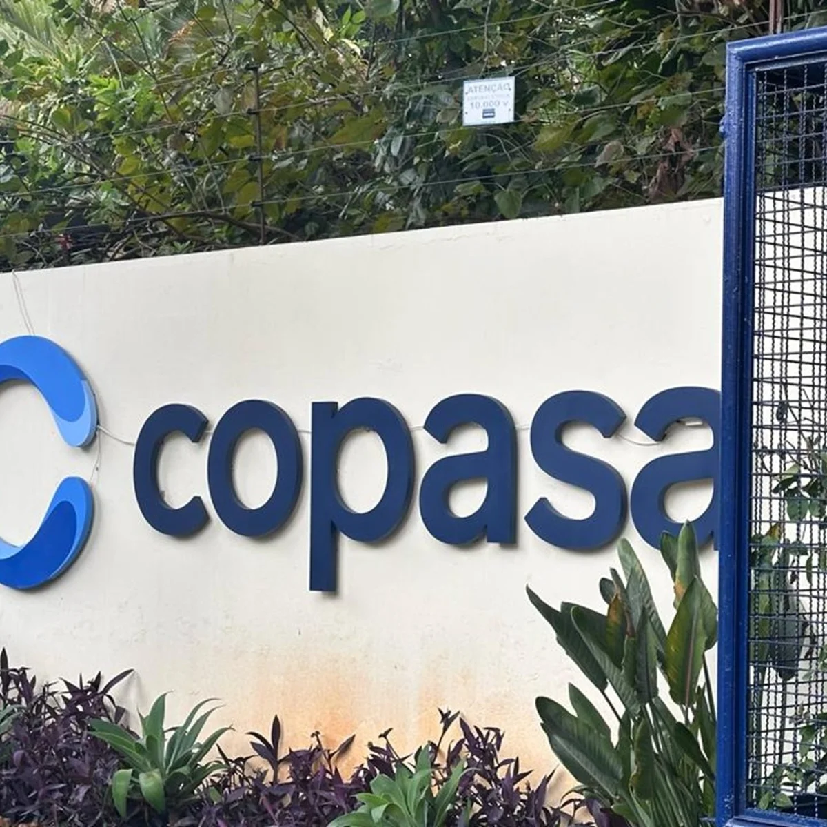 Copasa é condenada por crimes cometidos por ex-funcionário contra menores