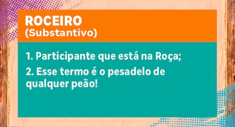 Adryana Ribeiro, Daniel Erthal e Maíra Charken estão na segunda Roça de A Fazenda 18