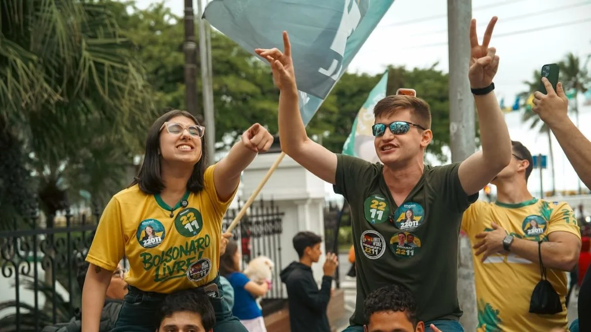 Pavanato e Campopiano gastaram mais de 50% da verba de campanha com redes