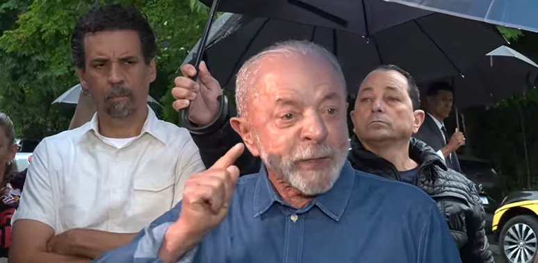 Falhas no transporte público são alvo de denúncias em SP, Salvador e Sergipe no 2º turno