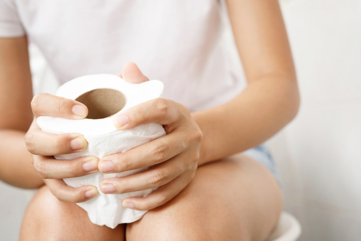 Constipação de outlet: quando o intestino funciona, mas as fezes não saem