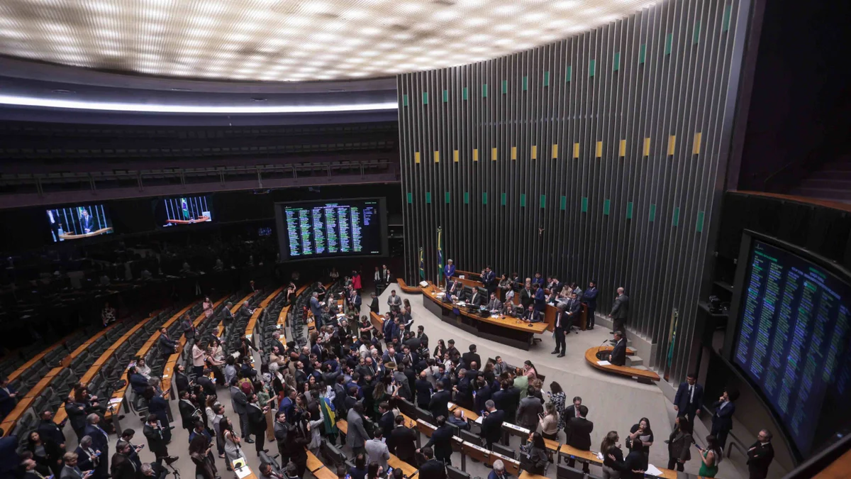 Veja quem são os 46 deputados federais eleitos pelo Rio de Janeiro