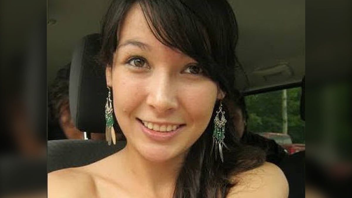 Reward offered for information on missing M’Chigeeng woman