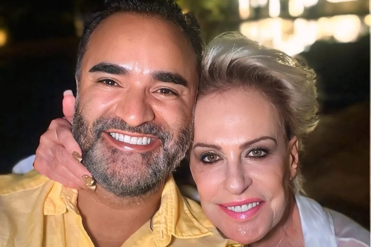 Ana Maria Braga revela segredo para manter romance após o casamento