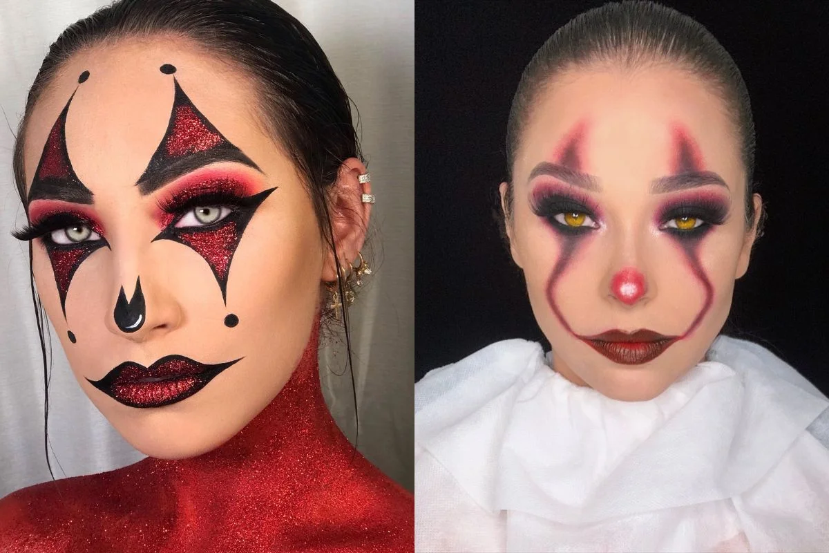 Halloween: 10 inspirações de maquiagem para arrasar no Dia das Bruxas
