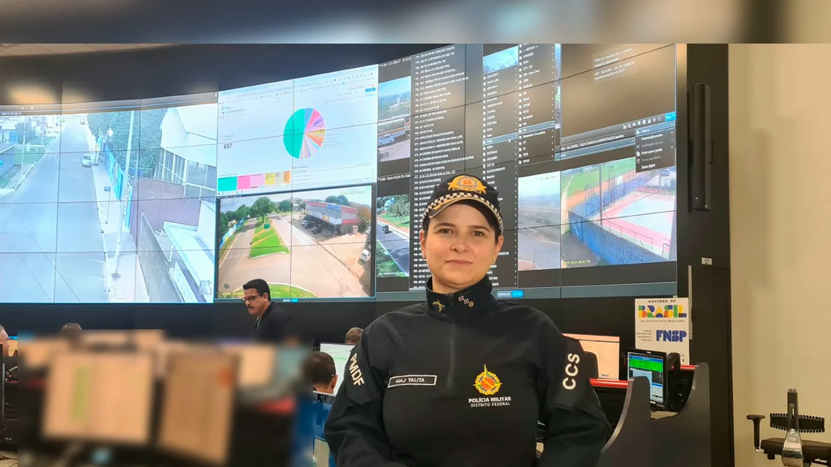 PMDF amplia monitoramento para apurar denúncias eleitorais no 2° turno