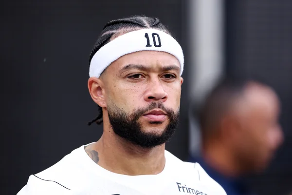 Corinthians encara Inter com 11 pendurados para clássico contra o Palmeiras - destaque galeria