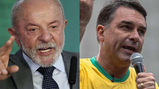 Lula encerra campanha em ato na Augusta marcado por tensão com PM, e Flávio faz motociatas em SP e no Rio
