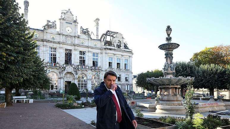 Análise: quem está por trás dos protestos violentos na França e quem pode se beneficiar deles?