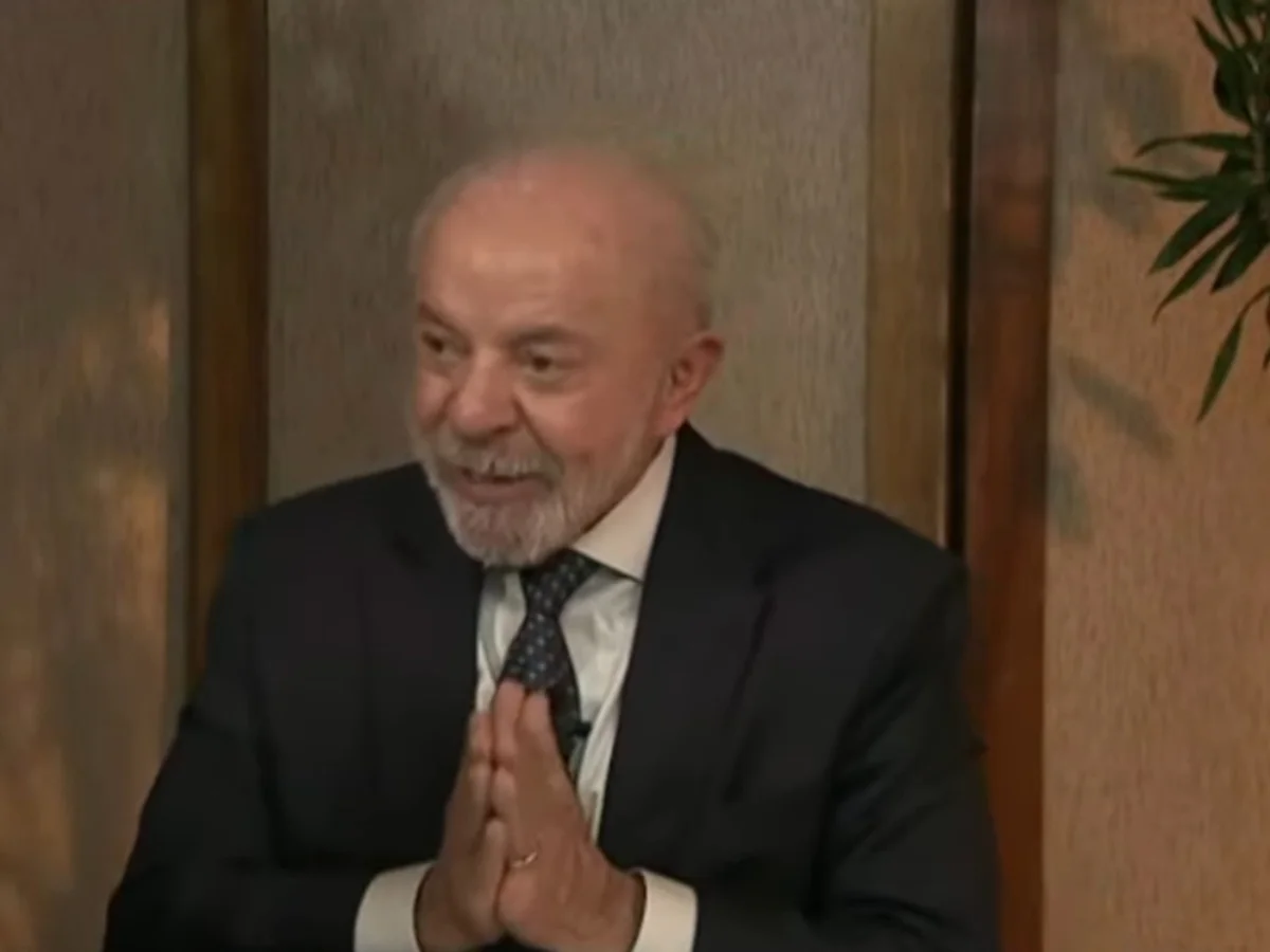 Fim da 6x1: especificidade de cada categoria pode ser negociada, diz Lula