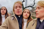 Angélica revela dificuldade em dizer "não" e expõe conselho para filha, Eva