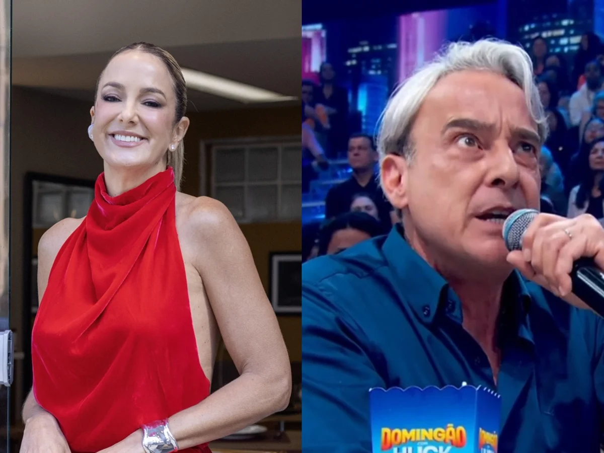 Ticiane questiona notas de Alexandre Borges na Dança dos Famosos: “Apoiar”