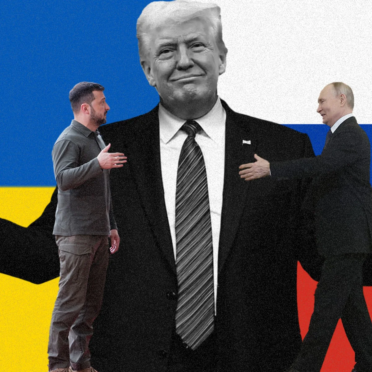 Rússia, Ucrânia e EUA farão negociação trilateral em novembro, diz Kremlin