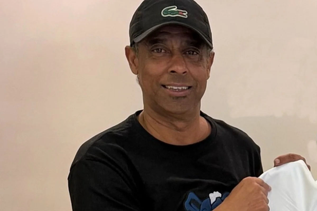 Grêmio lamenta morte de Carlos Alberto Dias, que jogou no clube em 1993 - Metrópoles