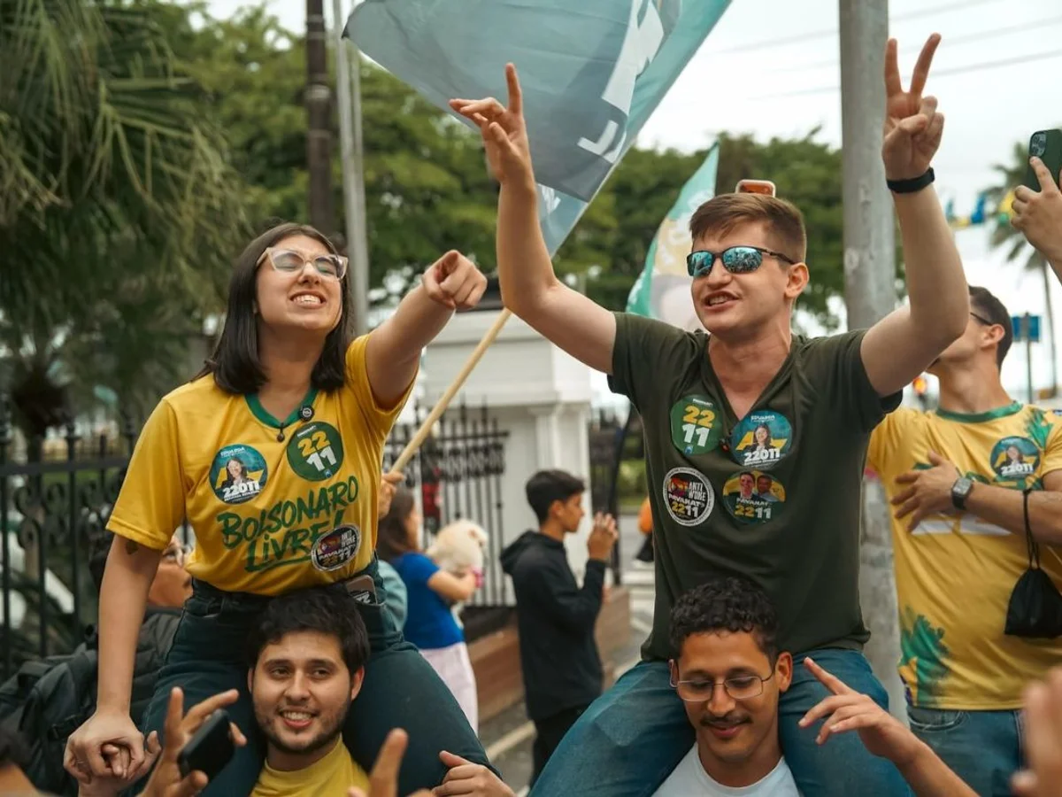 Pavanato e Campopiano gastaram mais de 50% da verba de campanha com redes