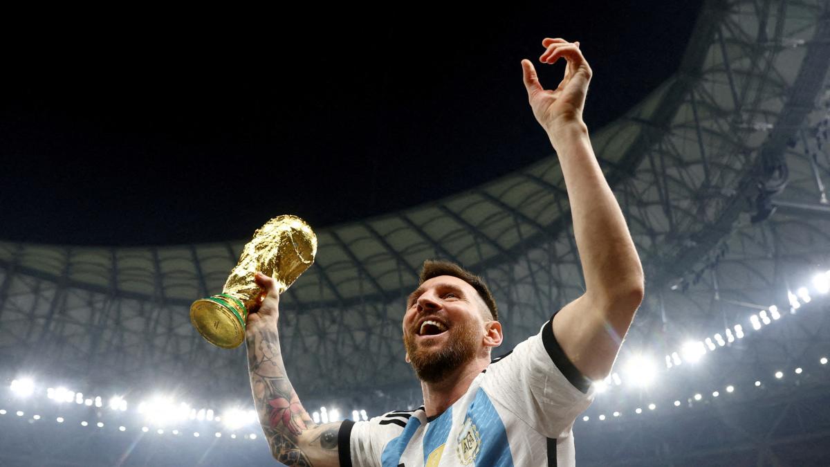 O último tango: quando e onde assistir à despedida de Lionel Messi da Seleção Argentina?