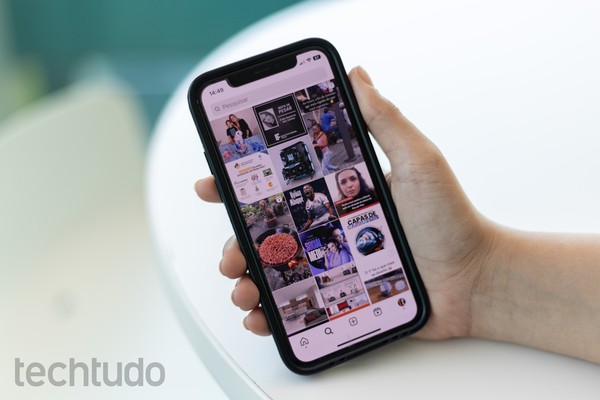Instagram antes e depois: veja como o aplicativo mudou em 16 anos
