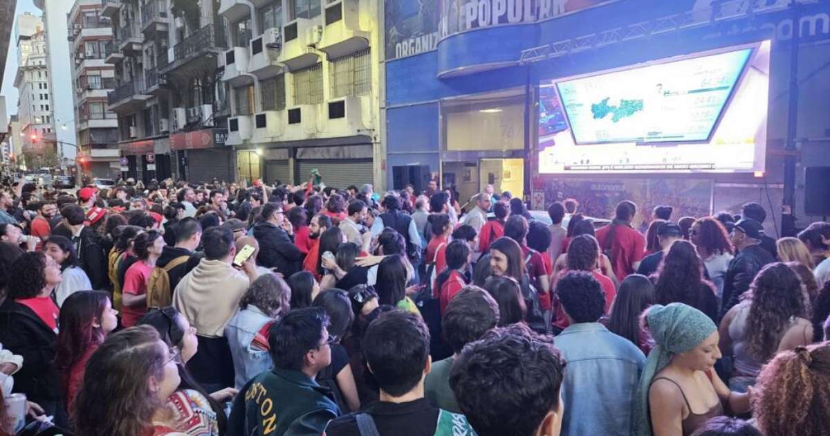 Flávio Bolsonaro vence na América Latina em número de votos; Lula ganha em Buenos Aires