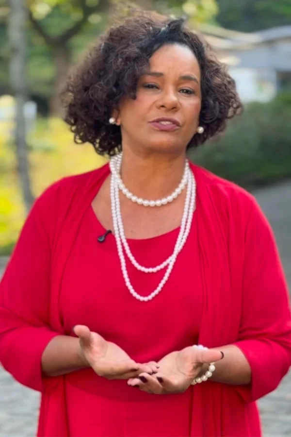 Solange Couto faz desabafo sobre netos: “Nunca fui chamada para nada”