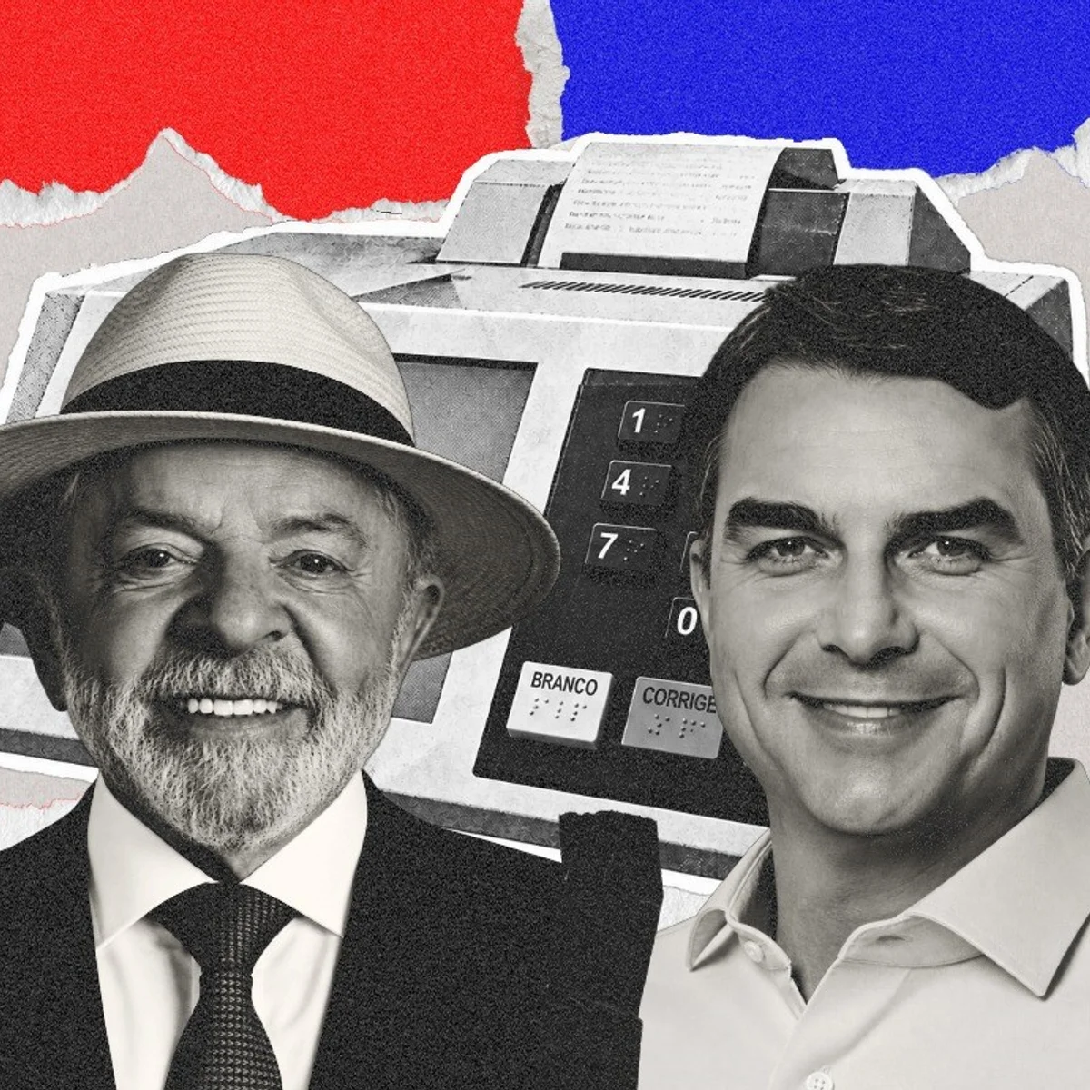 PL de Flávio Bolsonaro elegeu governadores em 5 estados; PT elegeu em 3