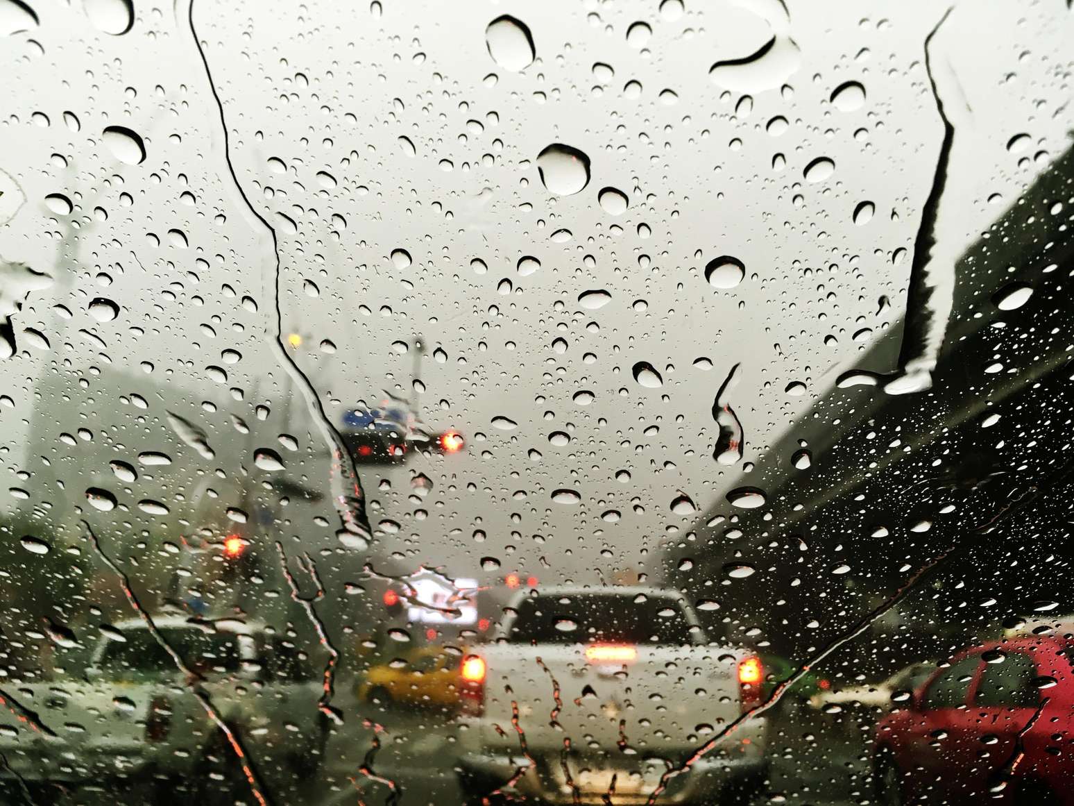 Ciclone extratropical pode causar chuva em diversas regi&otilde;es do pa&iacute;s
