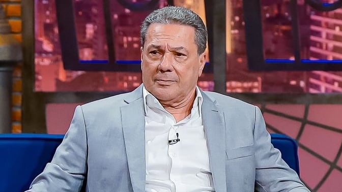 Luxemburgo, Marcelinho Carioca, Edmundo, Sarah Menezes e mais: veja os esportistas candidatos
