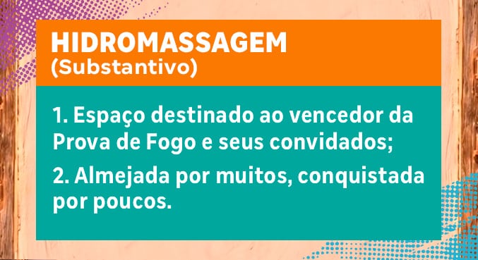 Adryana Ribeiro, Daniel Erthal e Maíra Charken estão na segunda Roça de A Fazenda 18