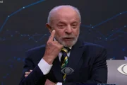 Flávio fala de gastos de Janja e Lula diz: “Mentiroso, malandro carioca” - imagem 2