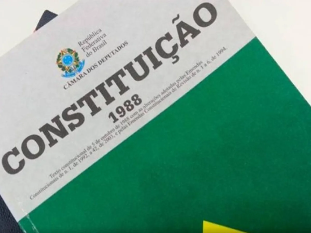 A Constituição de 1988 e o golpe dentro das regras do jogo