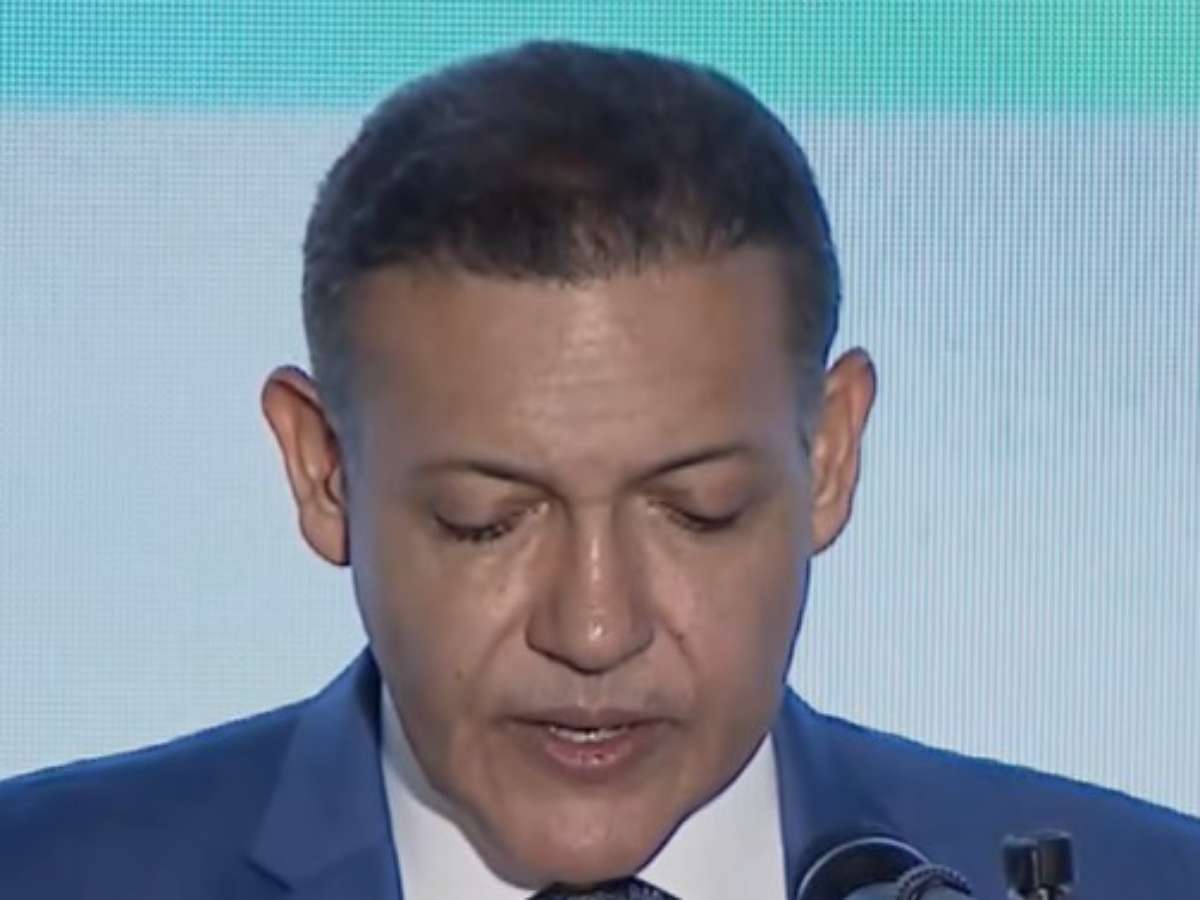 Nunes Marques diz que atraso na apuração ocorreu por ‘congestionamento de dados’
