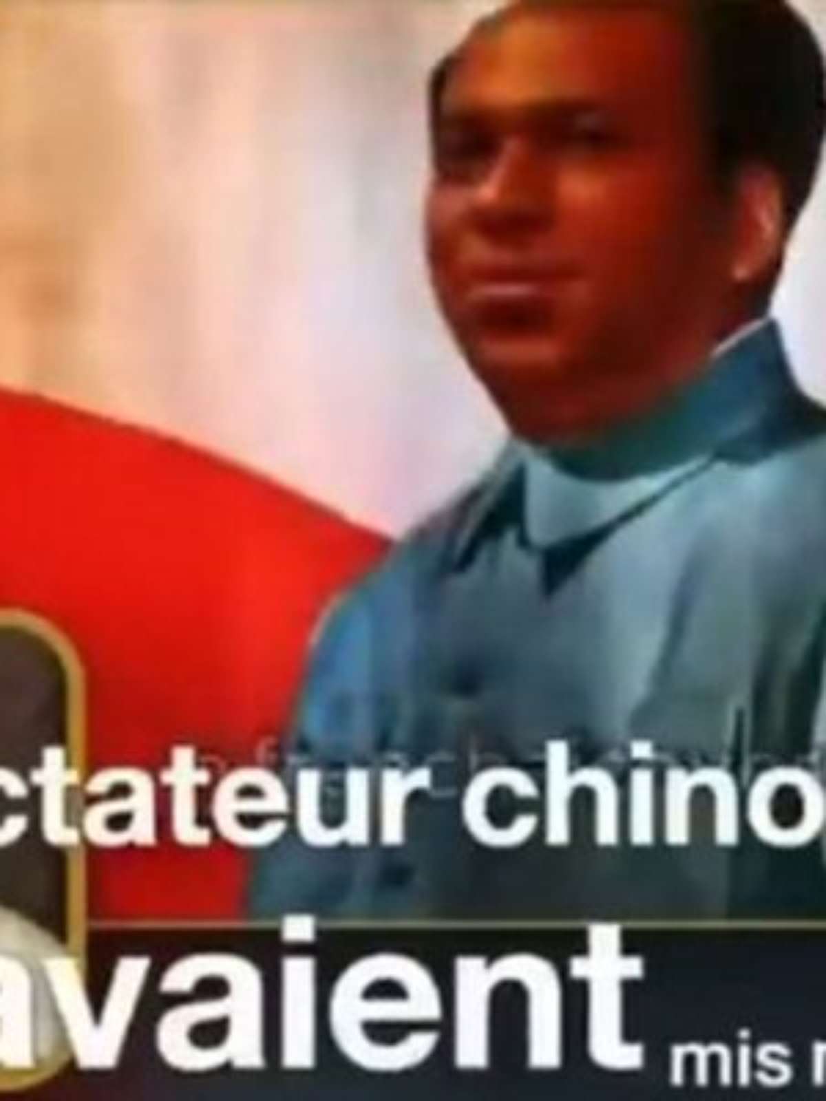 Mbappé perde patrocínios na China por chamar Mao Tsé-Tung de 'ditador'