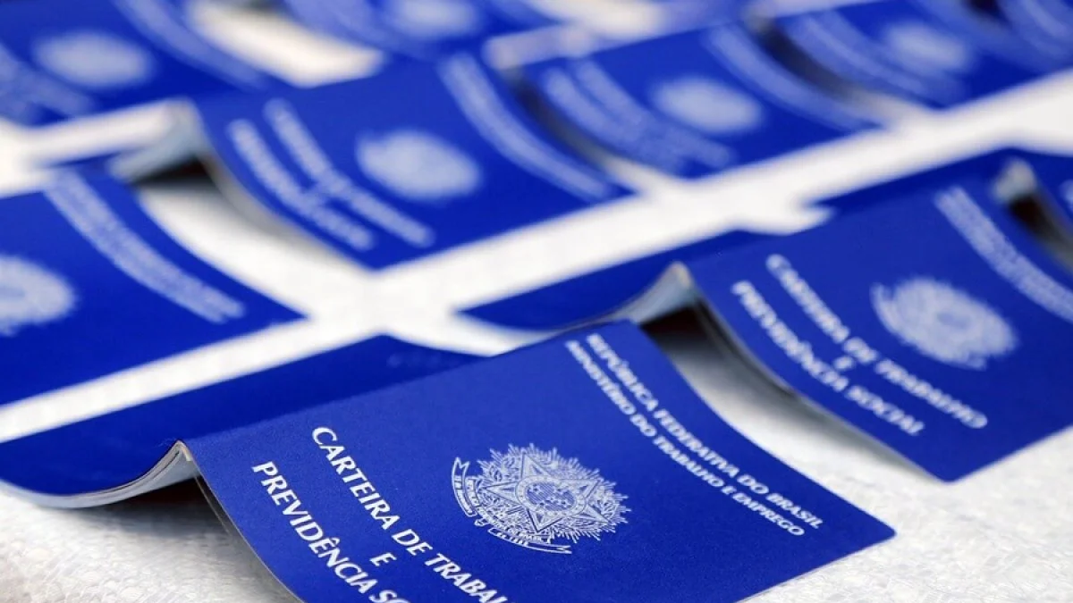 DF fecha a semana com 717 vagas de emprego nas Agências do Trabalhador