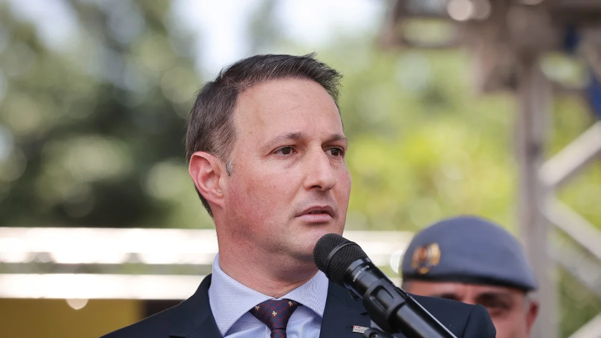Eleito em SP, Guilherme Derrite é o senador mais votado da história do país