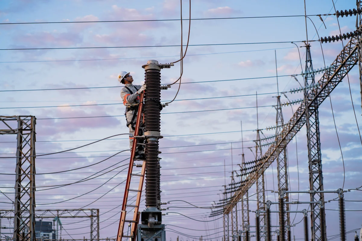 Falta de energia afetará endereços em Santa Maria e Fercal nesta 3ª (6/10)