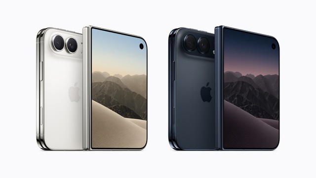 iPhone Duo: vendas começam hoje (23) no Brasil; veja preços e prazos